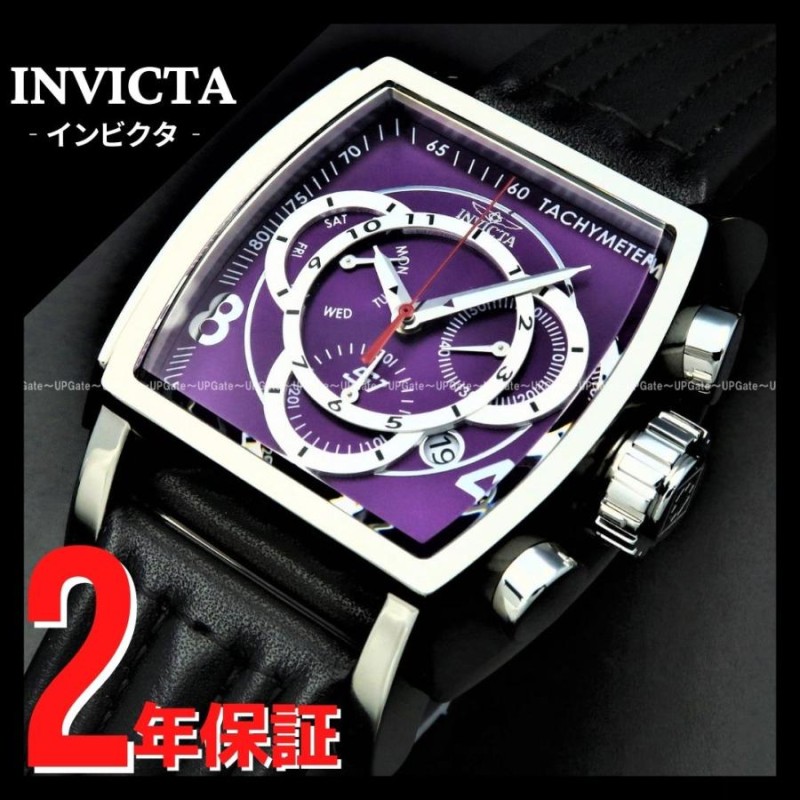 腕時計 メンズ INVICTA インビクタ S1 Rally 27940 メンズ 送料無料 並行輸入 ラッピング袋無料 【当店2年保証】 |  LINEブランドカタログ