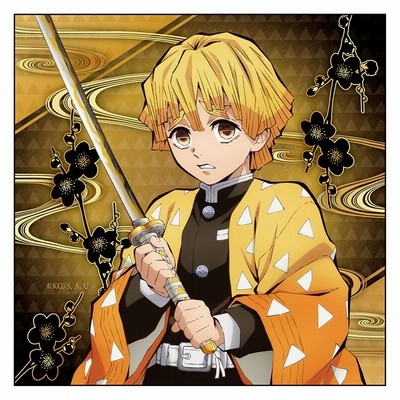 マイクロファイバータオル まおてん 逢魔我カリン Amazon特典