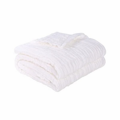 ベビーバスタオル ガーゼタオル おくるみ ふわふわ 6重ガーゼ ガーゼケット 沐浴 ベビー布団 赤ちゃん 新生児 出産祝い Berpy ホ 通販 Lineポイント最大get Lineショッピング