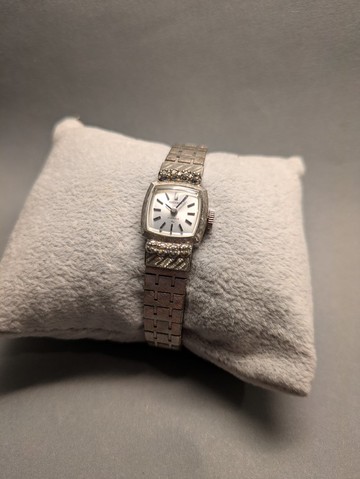 SEIKO 女仕機械古董錶