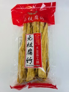 乾燥ゆば 227g 中国腐竹 ゆば