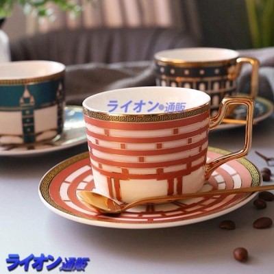 葉祥明食器絵皿コーヒーカップセット