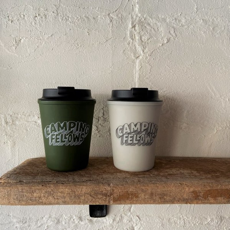 Rivers ハウディジョニー ウォールマグ スリーク Camping Fellows 通販 Lineポイント最大0 5 Get Lineショッピング