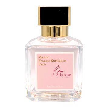 MFK L'eau A La Rose 玫瑰之水女性淡香水