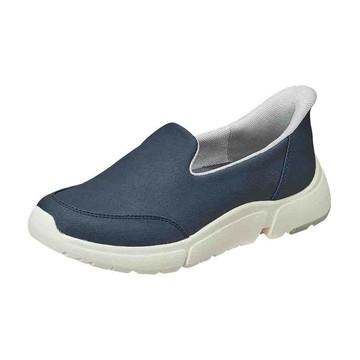 【Moonstar】EV3355 女用休閒鞋 - 丹寧色【S1WS75H4BLU】