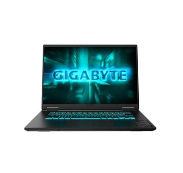 GIGABYTE GAMING A16 CVHH3TW893SH 黑 (i5-13420H/16G+8G/512G+512G/RTX5060 8G/W11) 特仕款