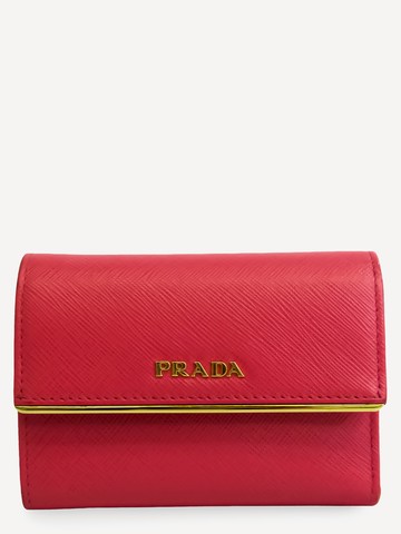 Prada Wallet