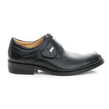 【官網限定 Outlet 零碼出清】SAH+DCS舒適動能紳士鞋(男219031330)