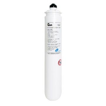 GEJP C-C91 商用銀離子抑菌活性碳纖維濾芯