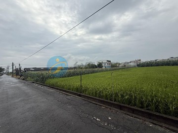 鳳林一路都內農地｜高雄市大寮區赤崁段