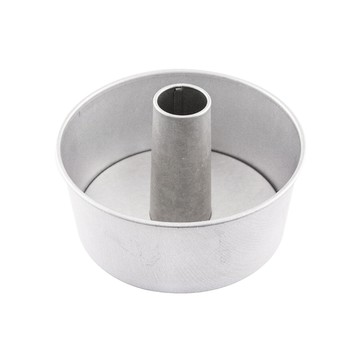 CakeLand 【日本】日本戚風蛋糕模17cm-日本製(NO-1272)