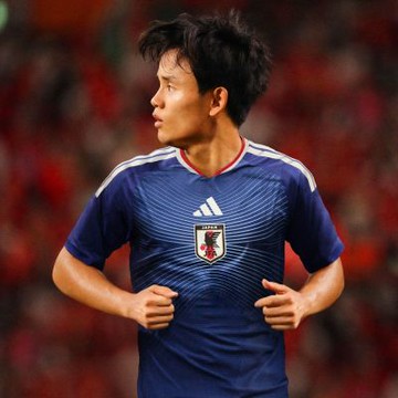 【adidas 愛迪達】 世界盃 日本 主場球員版 短袖球衣 吸濕排汗 男 JN1867
