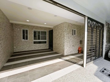 三民建工全屋翻新1樓有車庫公寓｜高雄市三民區正忠路