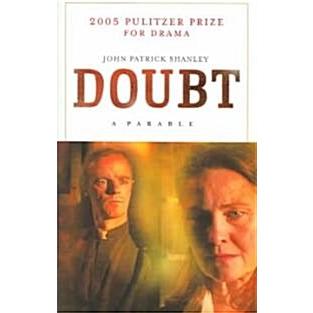 Doubt (Paperback)