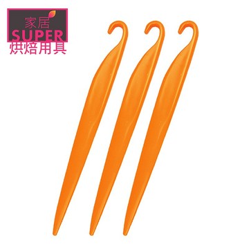 (大號加厚) 蛋糕脫模刀 不傷模具 蛋糕脫模 脫模專用刮刀 蛋糕模具 烘焙 烘焙用具 在地賣家