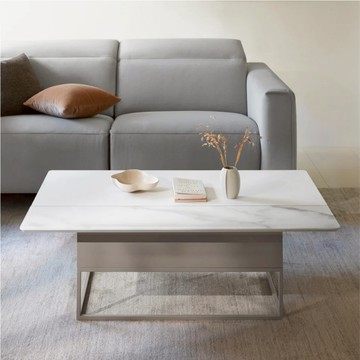 【iloom 怡倫家居】Largo 1200型升降沙發桌 咖啡桌 客廳桌 桌子 沙發邊桌 沙發桌 工作桌