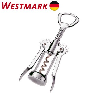 【德國WESTMARK】雙翼紅酒開瓶器 6020 2270