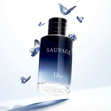 [快速出貨]【DIOR】曠野之心淡香水60ML