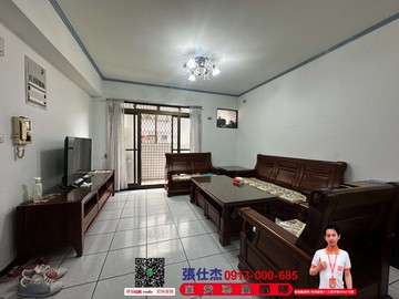 龍潭渴望園區壯觀大地3房車｜桃園市龍潭區中原路二段