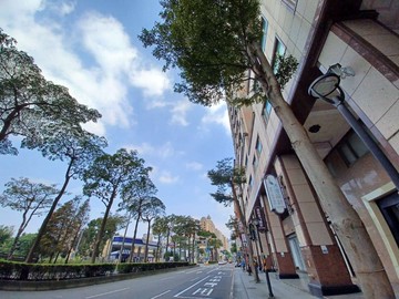 中路.藝文雙特區 綠捷G10站 大興敦煌美三房｜桃園市桃園區大興西路二段