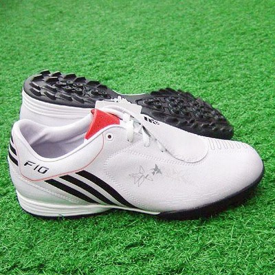 今では希少な adidas f10トレーニングシューズ アディダス(adidas) サッカー トレーニングシューズ F50 CLUB
