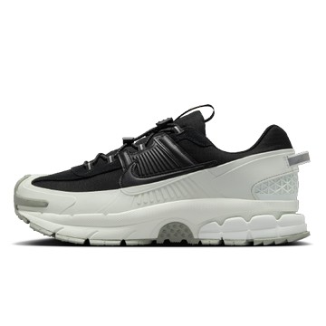 ZOOM VOMERO 5 ROAM BLACK LIGHT SILVER