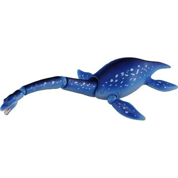 TOMICA 動物ANIA AL-09 薄板龍