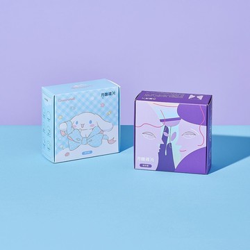 【月釀碟片】雙盒組｜迷你型｜款式任選