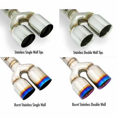 BS Remark WRX S4 STi VAB VAG 2014~2021年 リマーク アクセル