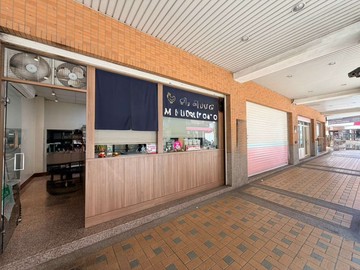 北區科博館低總價樓店｜面寬5米3附平車｜台中市北區篤行路
