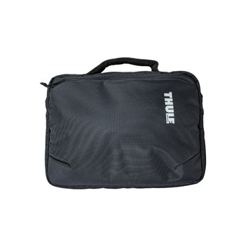 Thule  Subterra系列 13吋電腦公事包TSA-313B-黑