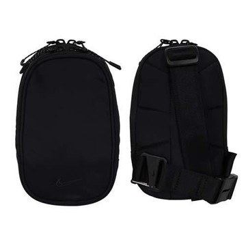 NIKE 小斜背包（1公升）-臀包 斜背包 側背包