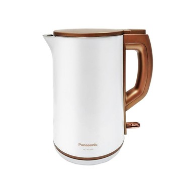 Panasonic 1.5L雙層防燙不鏽鋼快煮壺 NC-KD300
