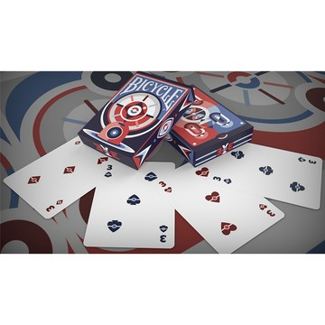 【USPCC 撲克】Bicycle EYE 撲克-S103050378
