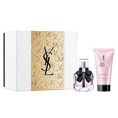 イヴ サンローラン YSL モン パリ ギフト コフレセット EDP30ml＋