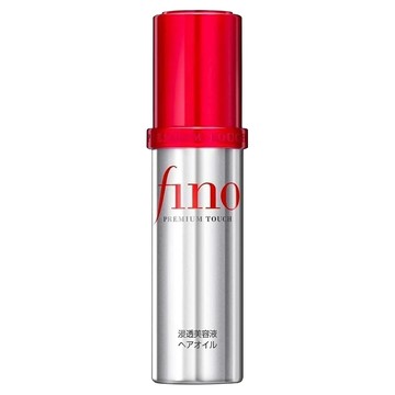fino 高效滲透護髮油  70ml  1個