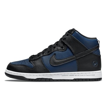 DUNK HIGH FRAGMENT TOKYO