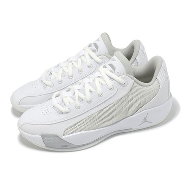 [ACS] Nike 籃球鞋 Jordan Luka 77 PF 男鞋 白 灰 D77 緩震 HF0819-100