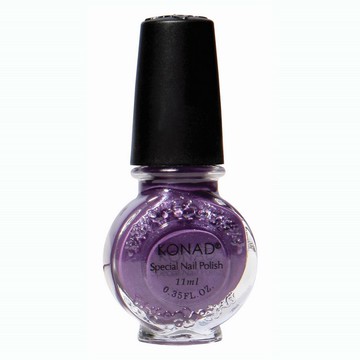 Konad 彩繪漆 - 紫色(11ml.)