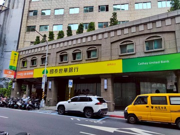 西門商圈｜邊間雙採光景觀兩房車｜台北市萬華區長沙街二段