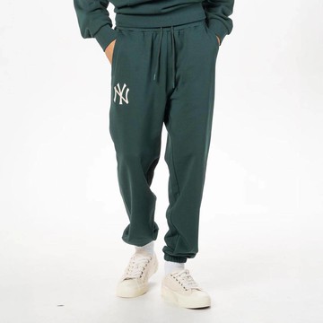 NEW ERA 男女 運動長褲 COLOR STORY 紐約洋基 NE13957246