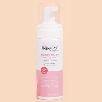 Intimate Mommy To Be Wash 5.51 Oz by The Honey Pot