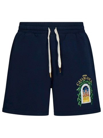 Casablanca Casablanca Avenida Shorts