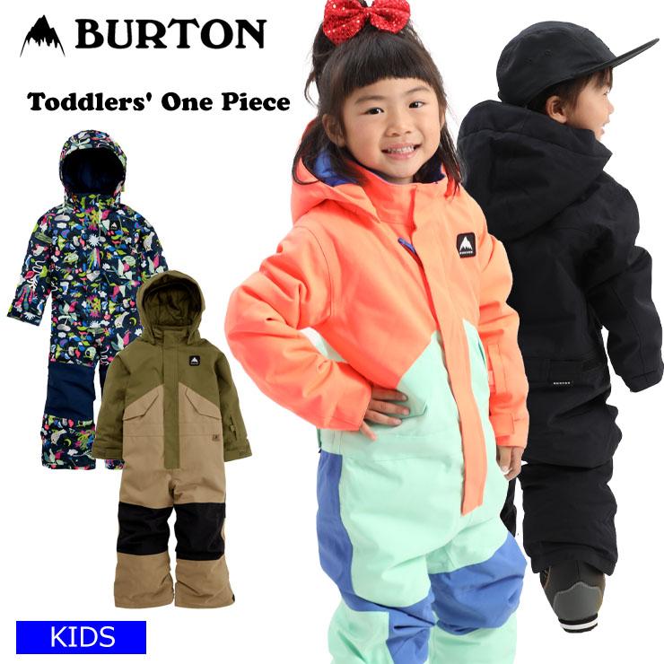 Burton キッズ  スノーウエア　ワンピース　5\\6