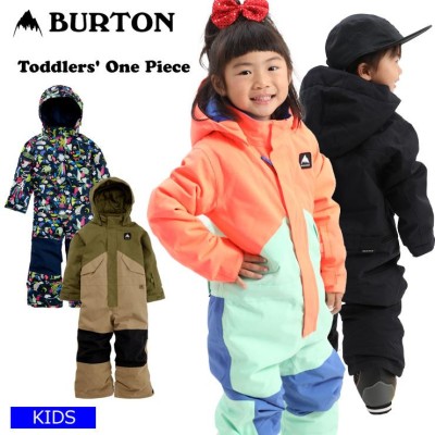 BURTON ジュニア用 スノーボードジャケット JrLサイズ