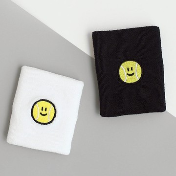 [Inball] 運動腕帶 1EA 1set 韓國網球