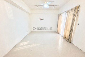 專簽-社區最便宜-立新學區-聚合發大美3房平車｜台中市大里區甲堤南路