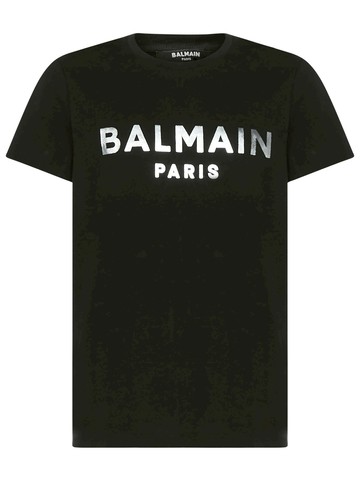 Balmain Paris T-shirt