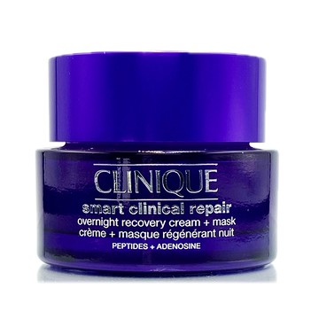 【CLINIQUE倩碧】天才激光超能修護乳霜50ml (正統公司貨)