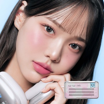 ccambbak I Dol Lash MIX